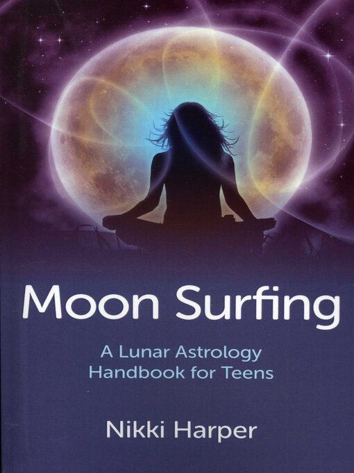 Title details for Moon Surfing by Nikki Harper - Available